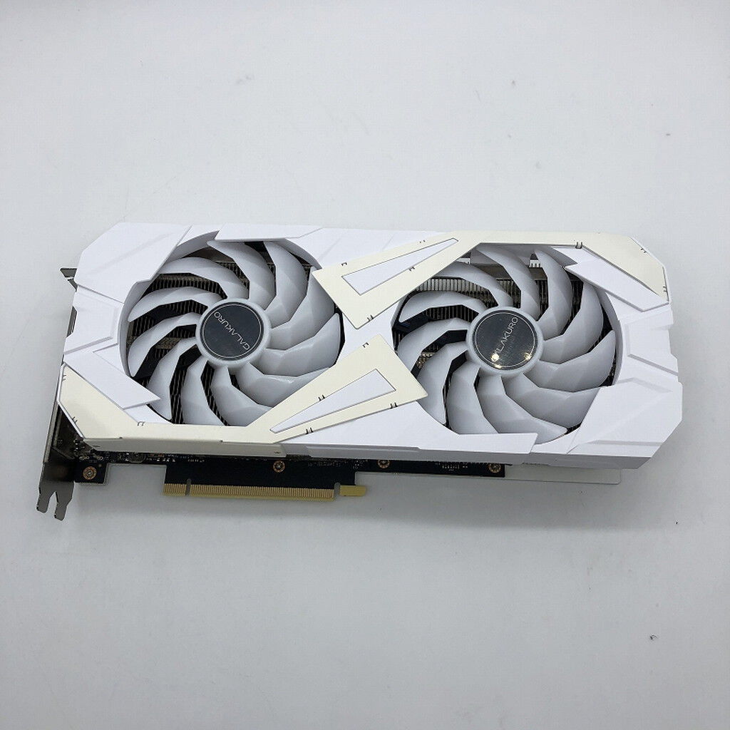 中古 【LHR版】各社 GeForce RTX3060Ti (8GB PCI-E) 146420 （374488
