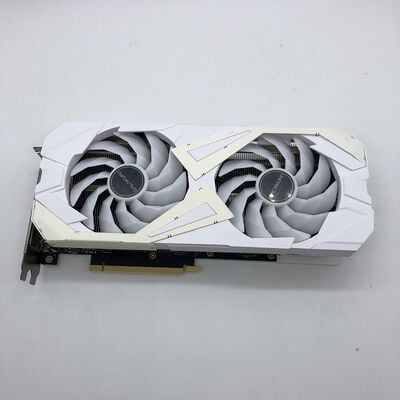 【宇都宮鶴田店】中古  【LHR版】各社 GeForce RTX3060Ti (8GB PCI-E) 146420 