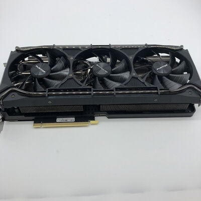 【宇都宮鶴田店】中古  Gainward GeForce RTX 3070 Phantom 5280001097 