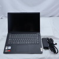 中古  Lenovo V14 Gen 4 AMN 82YT00LQJP(AMD Ryzen 5 7520U/8GB DDR5 (PC5)/SSD256GB/なし/オンボード/14/1920x1080/Wi-Fi/W11H64 MAR) 201700 