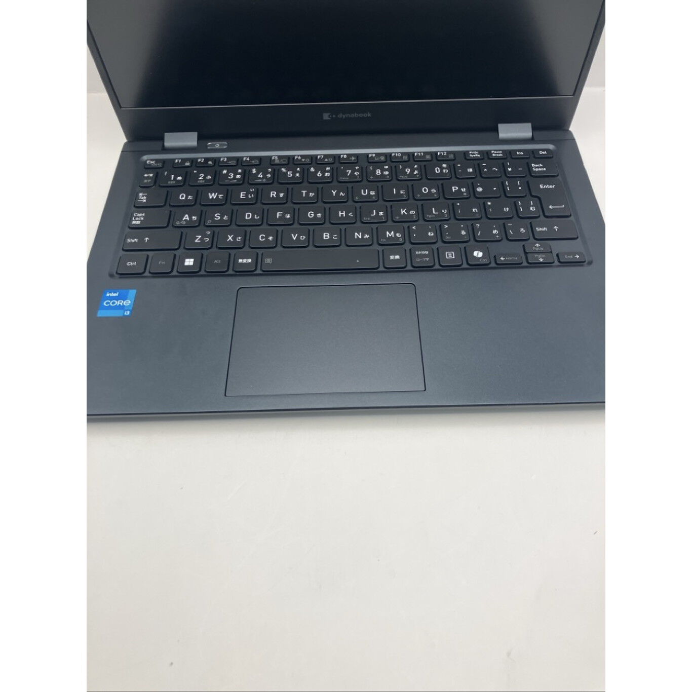 中古 dynabook RJ74/KV (Core i7-1260P/16GB/SSD 512GB/-/-/WLAN