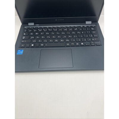 【仙台店】中古  dynabook RJ74/KV (Core i7-1260P/16GB/SSD 512GB/-/-/WLAN/14UWXGA/W11P/-) 3240010679 