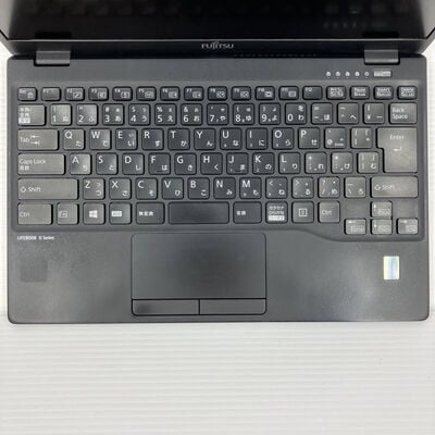 【秋葉原本店】中古  NEC_LIFEBOOK_U9311/F(i5-1145G7/8GB/SSD256GB/W11P) 3410016567 