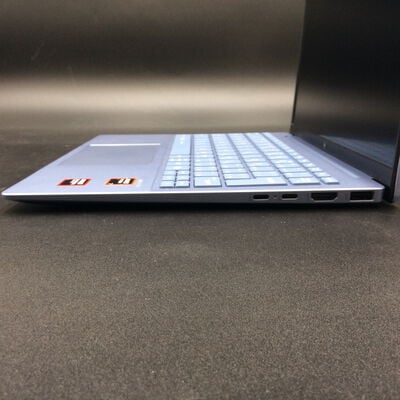 【秋葉原本店】中古  HP_Pav_Aero_Laptop_13-bg0012AU(Ryzen_7_8840U/16GB/SSD1TB/W11H) 3410013089 