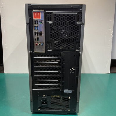 【富山本郷店】中古  GALLERIA ZA7C-R47T(Intel corei7 13700KF/DDR5 32GB/SSD1TB/HDD2TB/RTX4070Ti/Win11HOME) 4760001314 