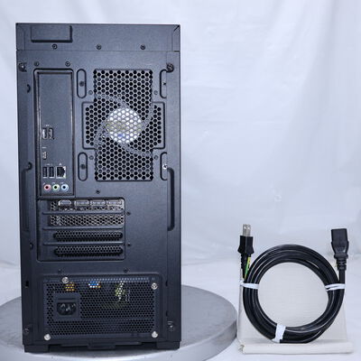 【通販センター】中古  Lenovo LEGION T5(Intel Core i7 10700/16GB DDR4 (PC4)/SSD500GB/なし/NVIDIA GeForce RTX 3070 8GB/Wi-Fi/W11H64 MAR) 203922 