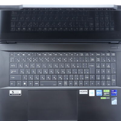 【通販センター】中古  THIRDWAVE GALLERIA UL9C-R49 202487 