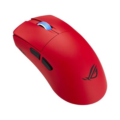 ASUS  ROG Harpe II Ace Gaming Mouse Red (P723 ROG HARPE II ACE/RED) 