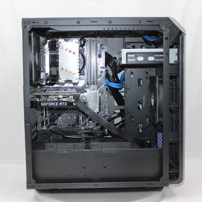 【八王子店】中古  THIRDWAVE GALLERIA SK(Intel Core i7 11700/16GB/SSD500GB/DVDマルチ/NVIDIA GeForce RTX 3060 12GB/W11H64 MAR) 189706 