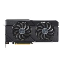 ASUS  DUAL-RX7800XT-O16G (Radeon RX 7800 XT 16GB) 