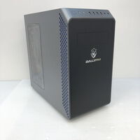 中古  GALLERIA RM5C-R46T(i5 14400F/16GB/SSD512GB/RTX4060Ti 8GB/W11H) 5230000982 