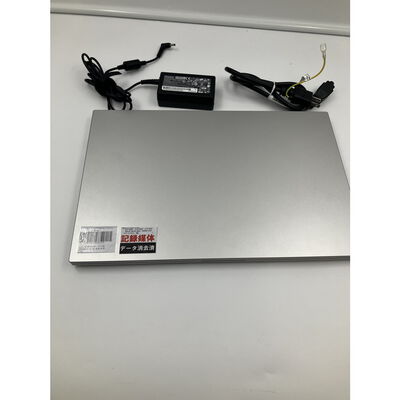 【秋葉原本店】中古  THIRDWAVE DX-R7(Core i7 1355U 1.70GHz/32GB/SSD1TB/Iris Xe Graphics/15.6ｲﾝﾁ/WLAN/WEBCAM/W11H64) 3410012381 
