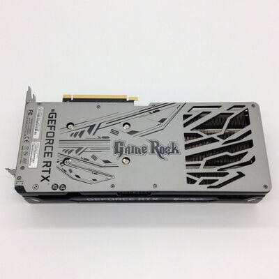 【浜松店】中古  Palit NED307TT19P2-1047G (RTX3070Ti 8GB) 146276 