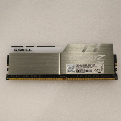 【通販センター】中古  PC4-19200 8GB デスクトップ用(DDR4-2400) 126163 