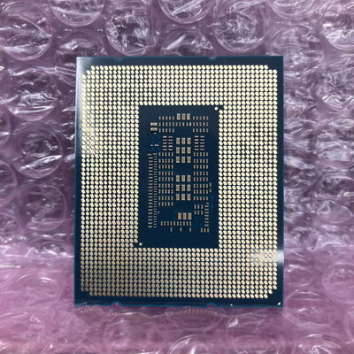 【富士青葉店】中古  INTEL Core i7 12700K (1700/3.6G/25M/C12/T20) 147857 