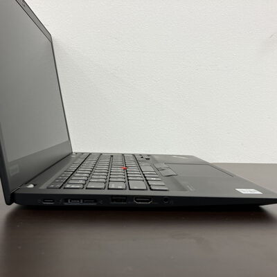 【長野稲里店】中古  Lenovo ThinkPad T14s Gen1 (Intel core i7 10610U 1.8GHz/16GB/SSD512GB/-/オンボード/14/1920x1080/Wi-Fi/WEBCAM/W11H64) 176372 