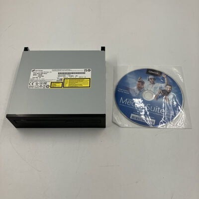 【なんば店】中古  HLDS GHE0N.CXJU1HB (SATA 24x ﾊﾞﾙｸ 黒) 3280022923 