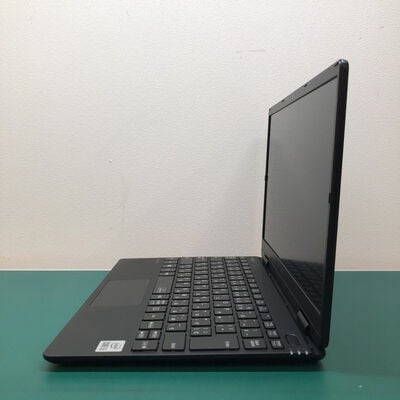 【津ラッツ店】中古  NEC VKT10 (INTEL Core i5 10210Y 1.0GHz/8GB/SSD256GB/-/オンボード/12.5/1920x1080/Wi-Fi/WEBCAM/W11H64) 179608 
