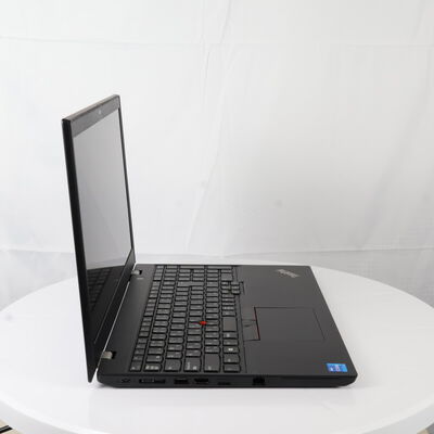 【通販センター】中古  LenovoThinkPad L15 Gen2(Intel Core i5 1135G7 2.40GHz/16GB DDR4/SSD512GB/-/オンボード/15.6/1920x1080/GbE/Wi-Fi/WEBCAM/W11P/Microsoft Office Home and Business 2024/VBT) 198535 