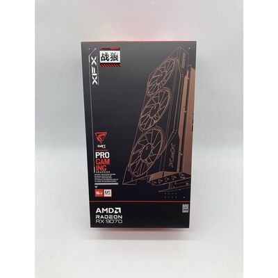 【郡山安積店】中古  各社 Radeon RX9070 (16GB PCI-E) 176951 