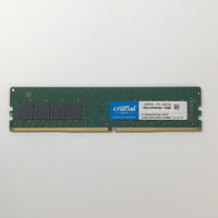 中古  PC4-21300 16GB デスクトップ用(DDR4-2666) 135638 