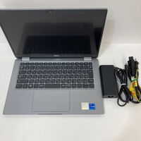中古  DELL Latitude 5320 (Intel Core i7 1185G7 3.0GHz/16GB/SSD256GB/-/-/13.3/1920x1080/Wi-Fi/WEBCAM/W11H MAR) 183739 