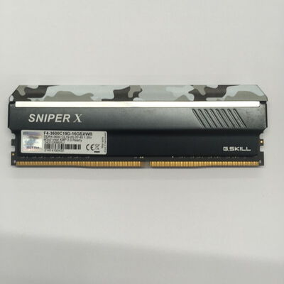 【博多店】中古  PC4-28800 8GB デスクトップ用 140733 