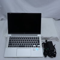 中古  HP EliteBook 630 G9(Intel Core i5 1235U/16GB DDR4 (PC4)/SSD256GB/なし/オンボード/13.3/1920x1080/Wi-Fi/W11H64 MAR) 201740 