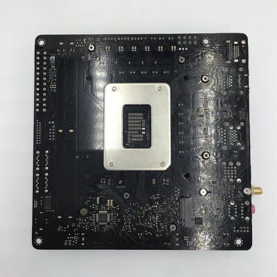 【白山FM松任店】中古  ASRock B860I WiFi (B860 1851 mITX DDR5) 175438 