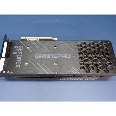 【前橋ｲﾝﾀｰｱｶﾏﾙ店】中古  Palit RTX3070 GamingPro NE63070019P2-1041A (RTX3070 8G) 143906 