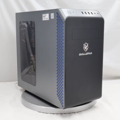 【通販センター】中古  THIRDWAVE GALLERIA RA5-16S 201662 