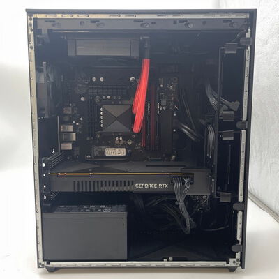 【大分店】中古  OMEN（Intel Core i9 9900K/Windows 11 Pro/32GB DDR4/GeForce RTX2080Ti/SSD 512GB） 4860000531 