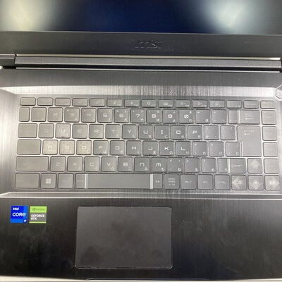 【大宮店】中古  MSI 15 B12VF-4717JP 1250007195 