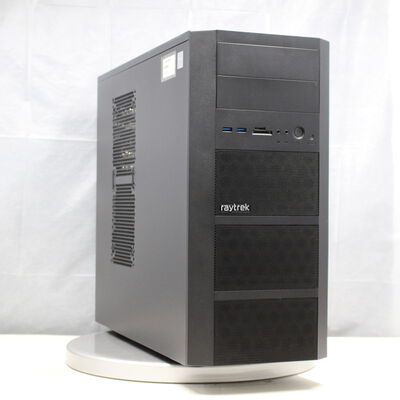 【通販センター】中古  THIRDWAVE raytrek ZV 180842 