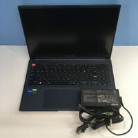 中古  Vivibook ASUSlaptop K6502HC(i9-11900H/16GB/SSD512GB/RTX3050/W11H) 3310006592 