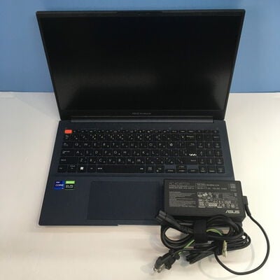 【博多店】中古  Vivibook ASUSlaptop K6502HC(i9-11900H/16GB/SSD512GB/RTX3050/W11H) 3310006592 