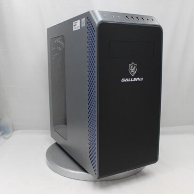 【通販センター】中古  THIRDWAVE GALLERIA XA7R-R57 187619 