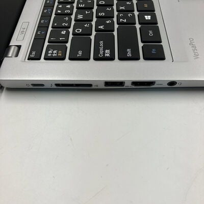 【なんば店】中古  NEC VersaPro タイプVB PC-VKM17BZG4 (Core i5 8350U/8GB/SSD256GB/-/オンボード/12.5/1366x768/Wi-Fi/WEBCAM/W11H64 MAR) 186095 