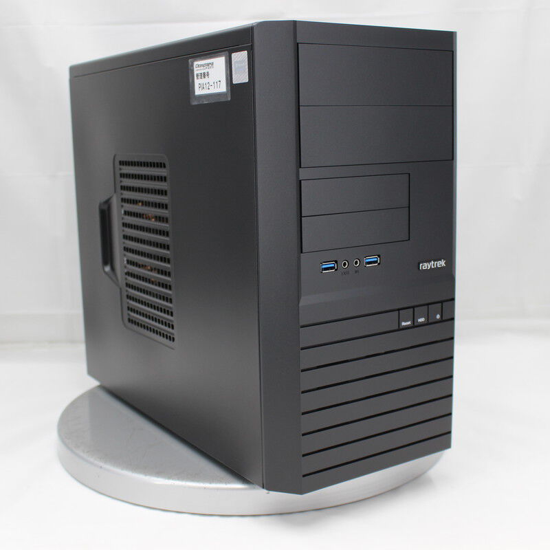 raytrek デスクトップ」の検索結果｜パソコン（PC）通販のドスパラ【公式】