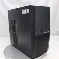 中古  THIRDWAVE GALLERIA KTM(Intel Core i7 9700/16GB DDR4 (PC4)/SSD1TB/なし/NVIDIA GeForce RTX 2080 SUPER 8GB/W11H64 MAR) 196023 