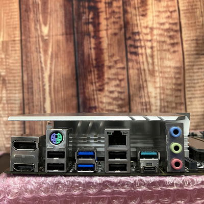 【富士青葉店】中古  ASUS PRIME Z790-P-SI (Z790LGA1700 DDR5) 5070001287 