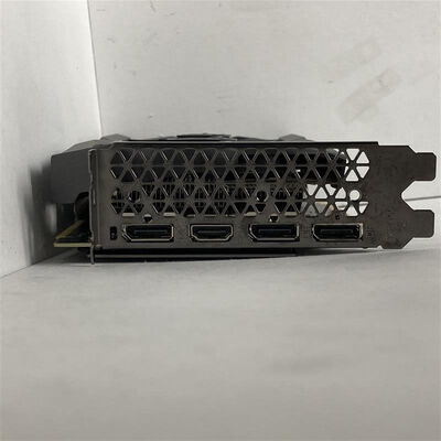 【八王子店】中古  ZOTAC ZT-T20710E-10M (RTX2070 SUPER 8G MINI) 1230009970 
