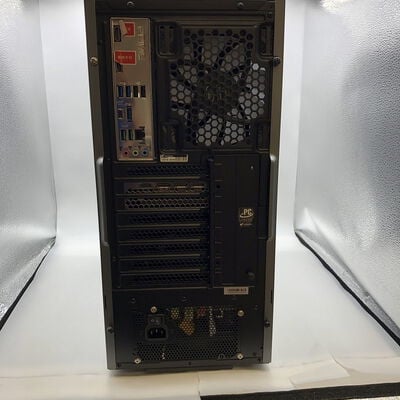 【宇都宮鶴田店】中古  THIRDWAVE GALLERIA XA7C-R36T (i7 12700/16GB/SSD2TB/RTX3060Ti/W11H) 5280001752【8/6値下げ!】 