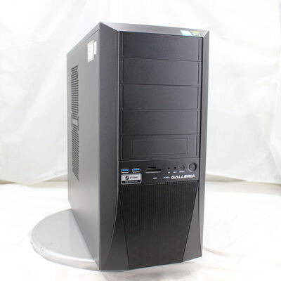 【通販センター】中古  THIRDWAVE GALLERIA KT【10/23値下げ!】 