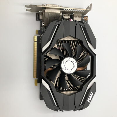 【水戸赤塚店】中古  各社 Geforce GTX1060 (3GB PCI-E) 136127 