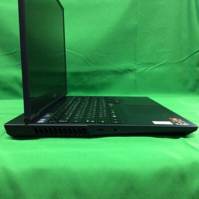 【川崎店】中古  Lenovo Legion 5-15ACH6H(Ryzen 7 5800H/16GB/SSD1TB/RTX3060/15.6inch/FHD/165Hz/有線LAN/WiFi/W11H) 3170007185 