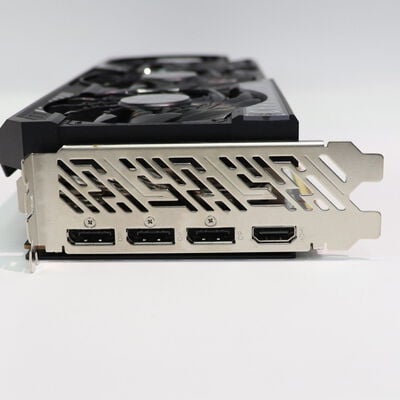 【札幌店】中古  ASRock RX9070 CL 16G Challenger (RX9070 16G) 176953 