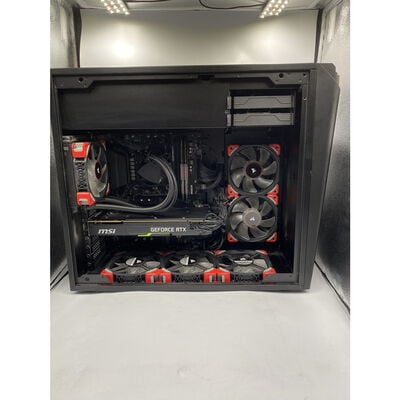 【座間相武台】中古  mouse G-TUNE NG-i690 4510002821 
