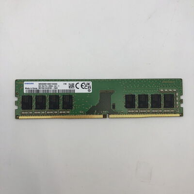 【大分店】中古  PC4-25600 8GB デスクトップ用(DDR4-3200) 140727 