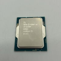 中古  INTEL Core i5 13400F (1700/2.5G/20M/C10/T16) 154214 
